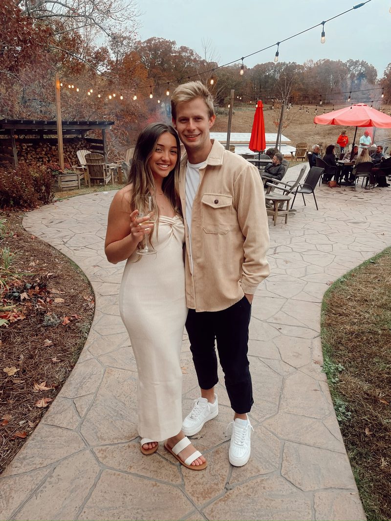 Corey Peacock — Oconee Digital